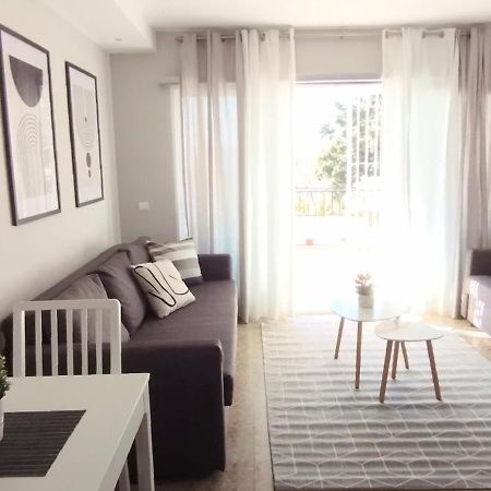 Apartamentos Los Condores Torremolinos Ngoại thất bức ảnh
