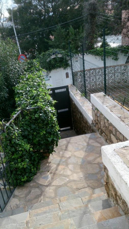 Apartamentos Los Condores Torremolinos Ngoại thất bức ảnh