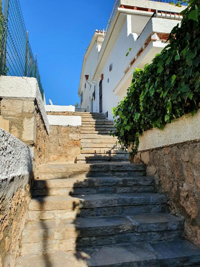 Apartamentos Los Condores Torremolinos Ngoại thất bức ảnh