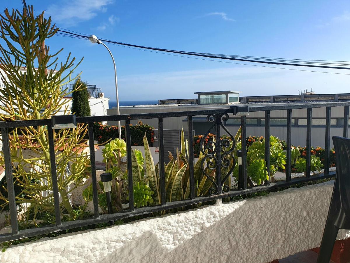 Apartamentos Los Condores Torremolinos Ngoại thất bức ảnh