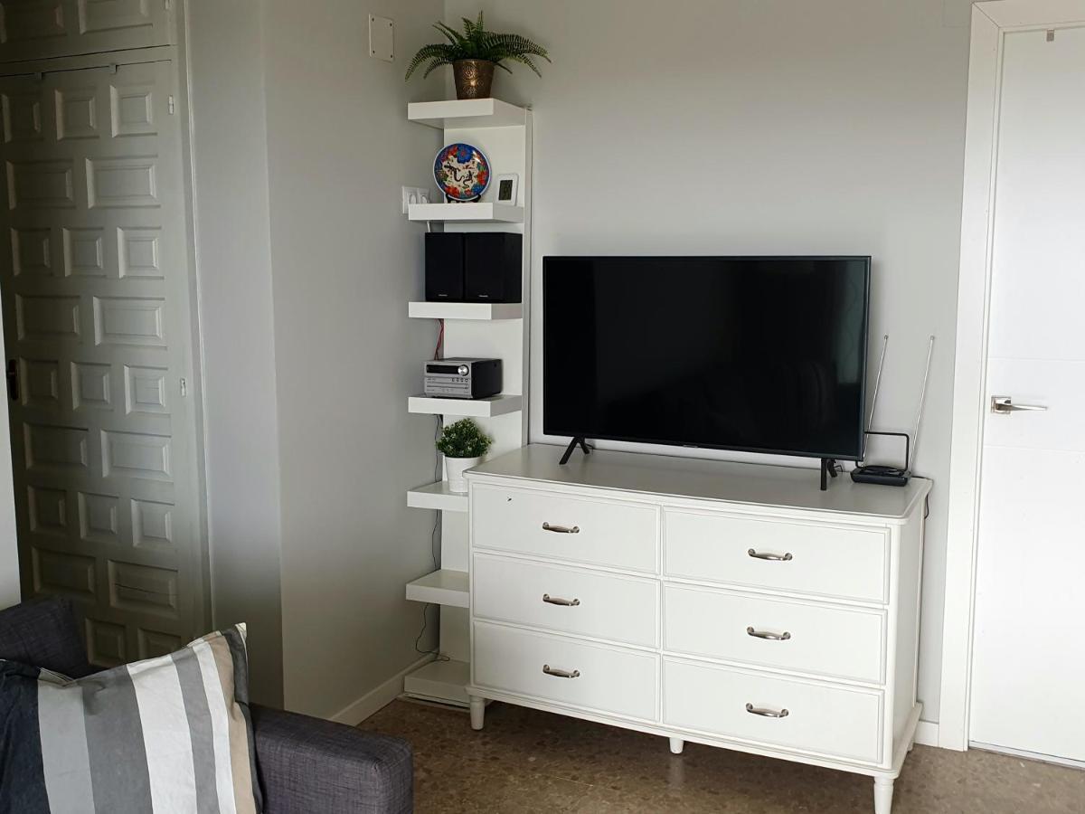 Apartamentos Los Condores Torremolinos Ngoại thất bức ảnh