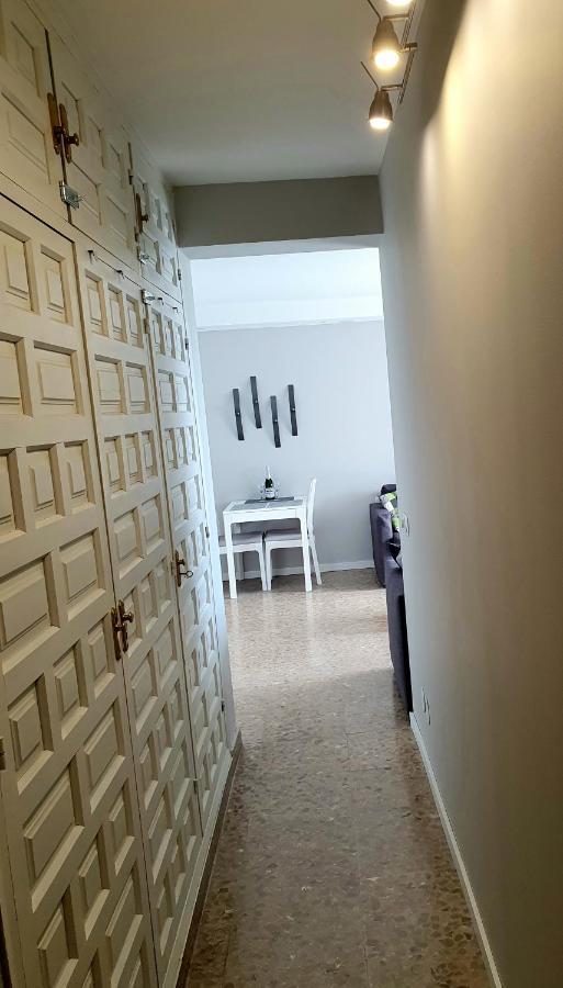 Apartamentos Los Condores Torremolinos Ngoại thất bức ảnh