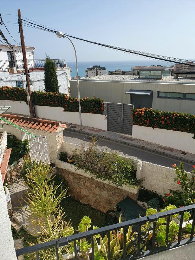 Apartamentos Los Condores Torremolinos Ngoại thất bức ảnh