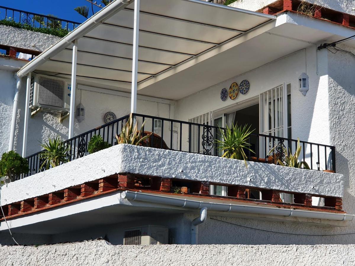 Apartamentos Los Condores Torremolinos Ngoại thất bức ảnh