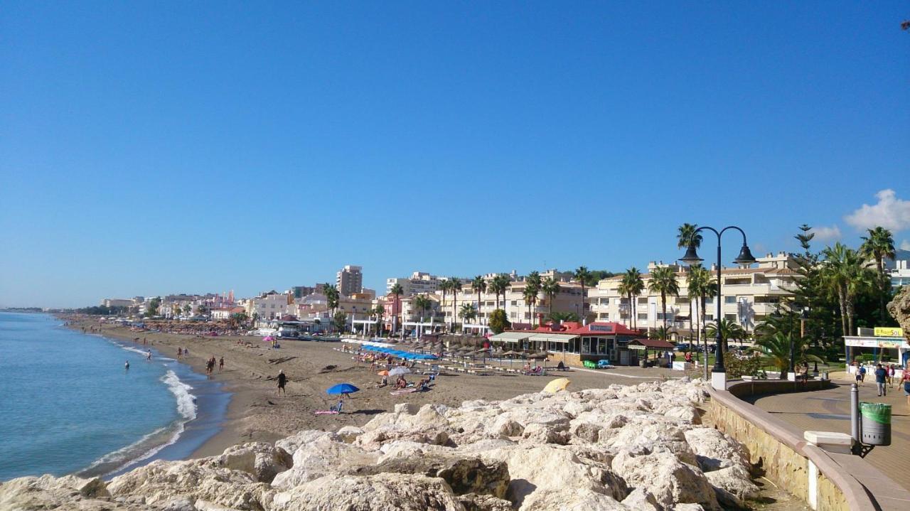 Apartamentos Los Condores Torremolinos Ngoại thất bức ảnh