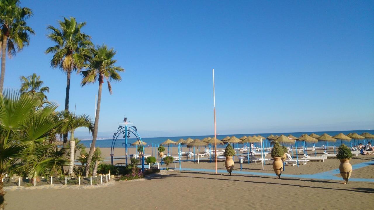 Apartamentos Los Condores Torremolinos Ngoại thất bức ảnh