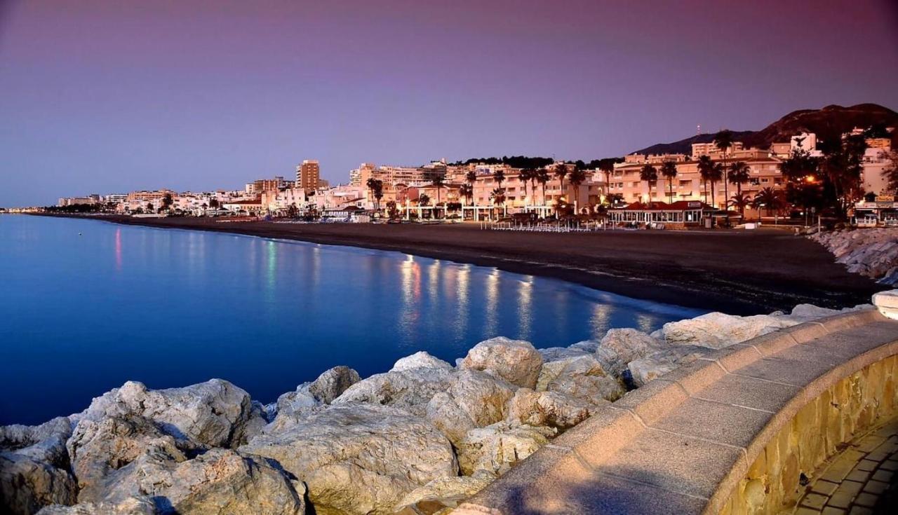Apartamentos Los Condores Torremolinos Ngoại thất bức ảnh