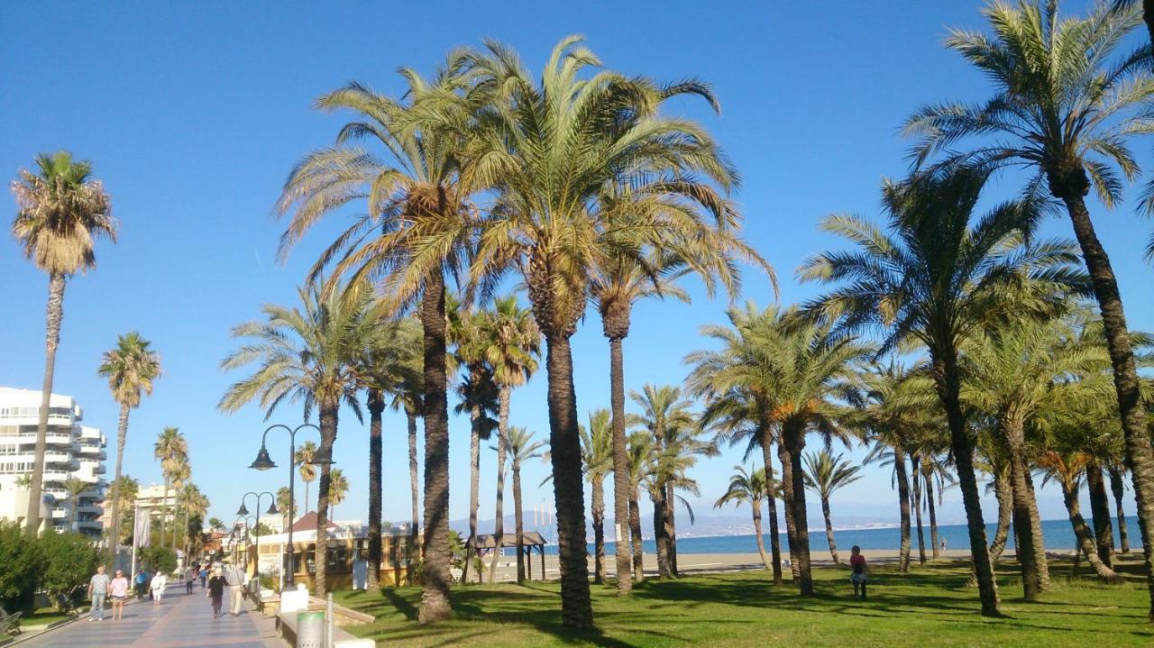 Apartamentos Los Condores Torremolinos Ngoại thất bức ảnh