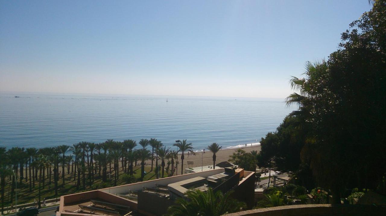 Apartamentos Los Condores Torremolinos Ngoại thất bức ảnh