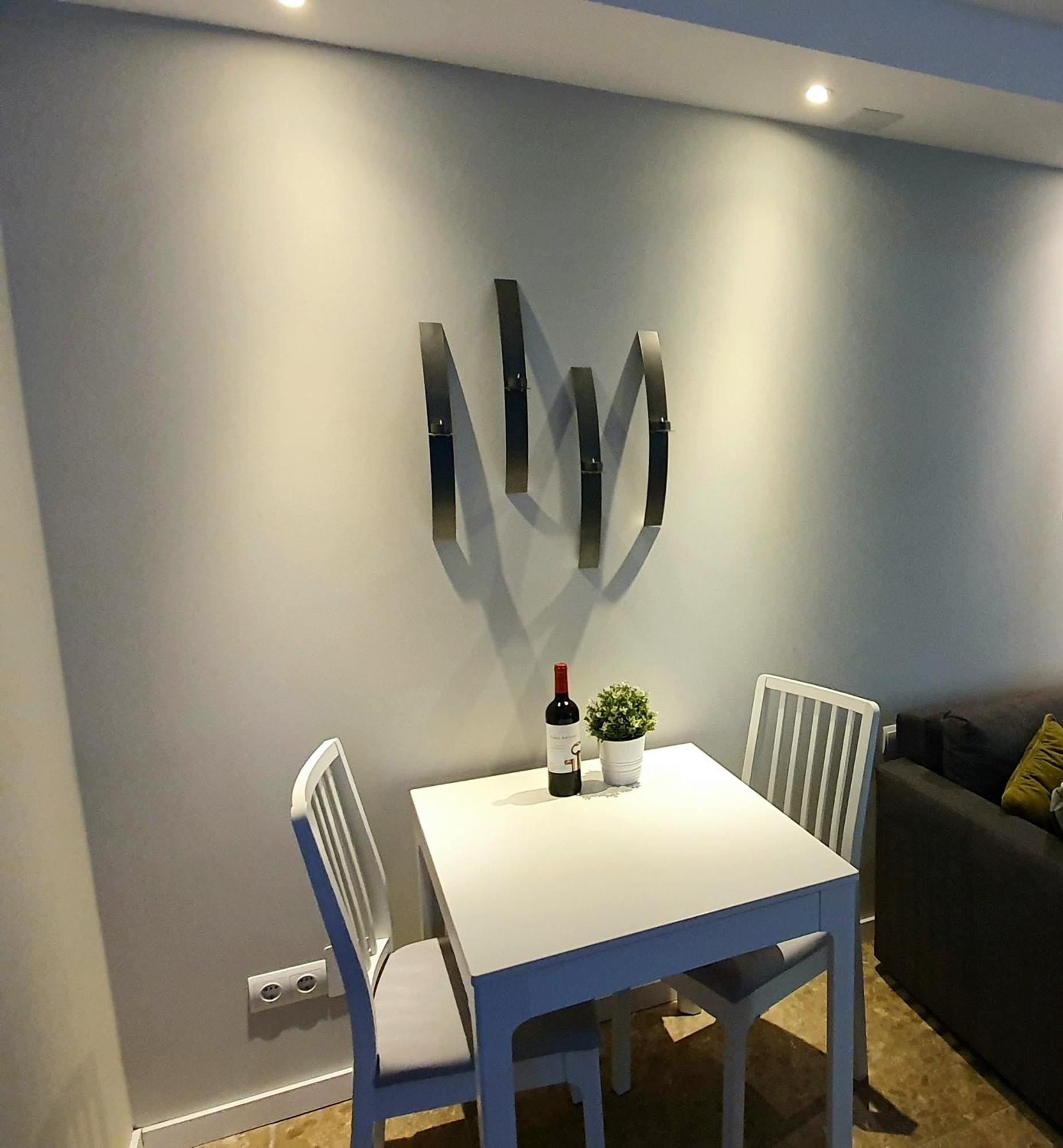 Apartamentos Los Condores Torremolinos Ngoại thất bức ảnh